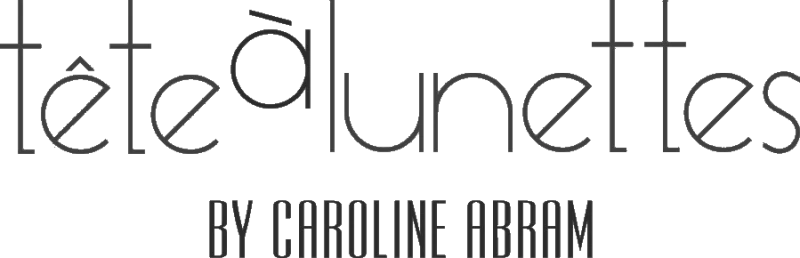 Tete A Lunettes