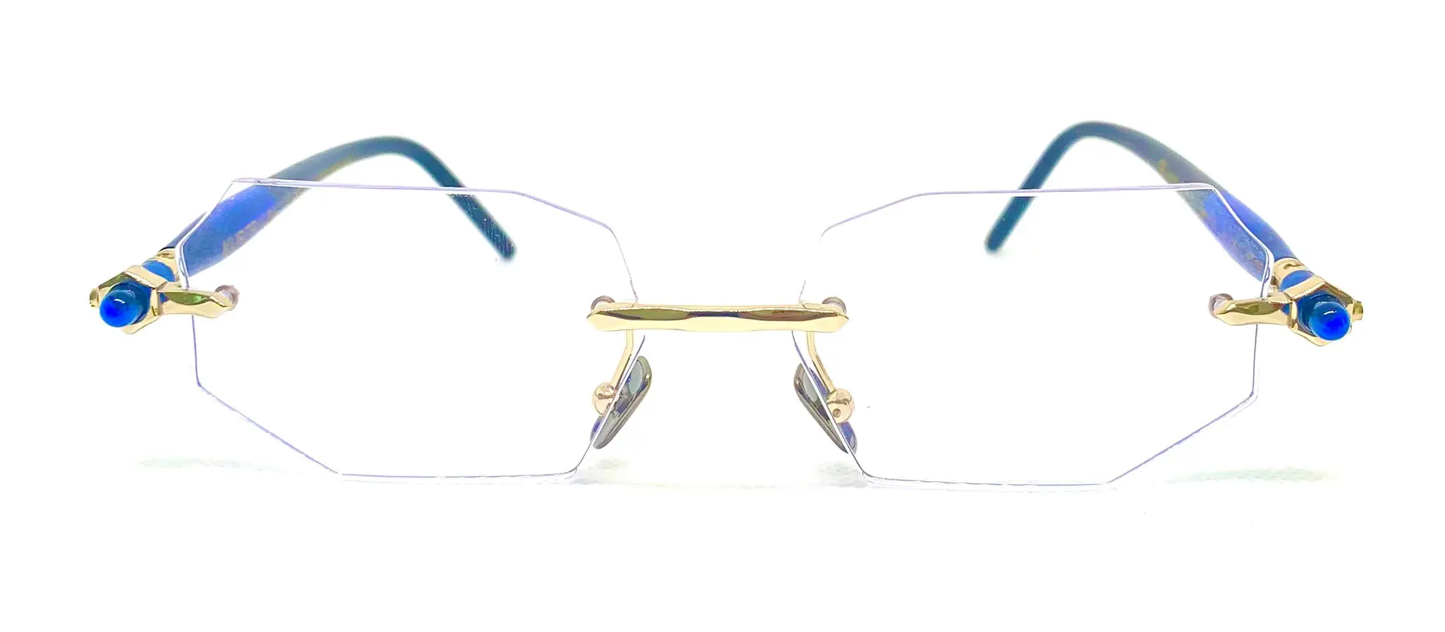 Kuboraum Maske P63 LG BL 32:99