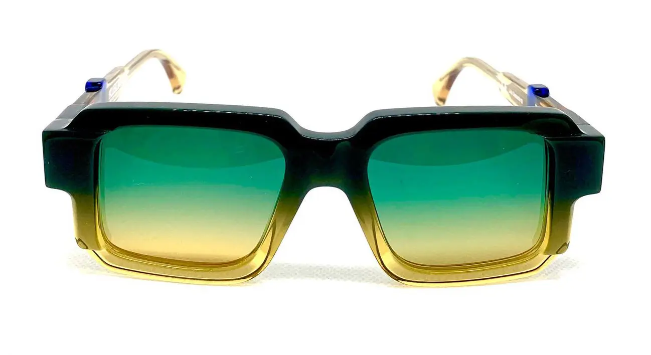 Kuboraum Maske I03 NYT40:107